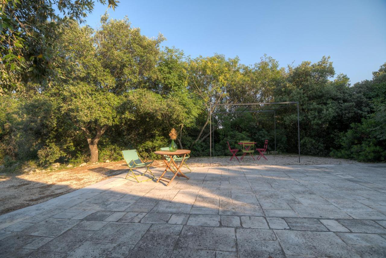 Trulli Capo Di Lupo By Rentbeat Villa Cisternino Ngoại thất bức ảnh