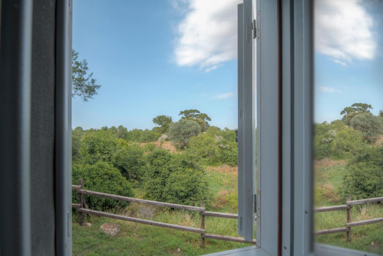 Trulli Capo Di Lupo By Rentbeat Villa Cisternino Ngoại thất bức ảnh